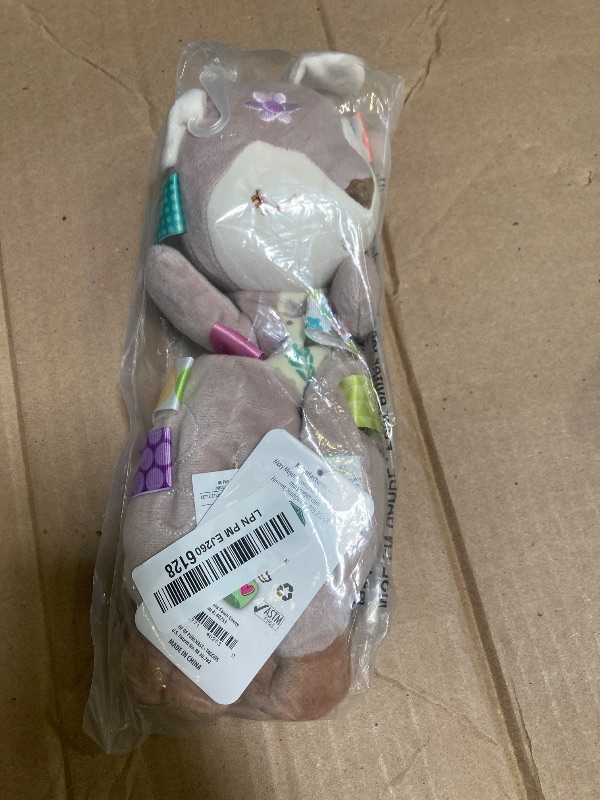 Photo 1 of Mary Meyer Taggies Lovey Soft Toy, 11-Inches, Flora Fawn