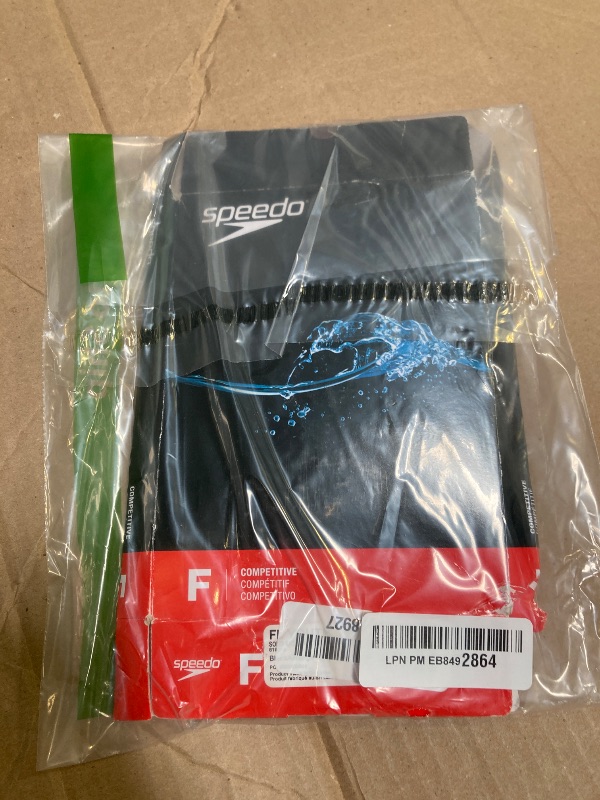 Photo 1 of Size 28--Speedo Girl's Swimsuit One Piece Endurance+ Flyback Solid Youth Team Colors