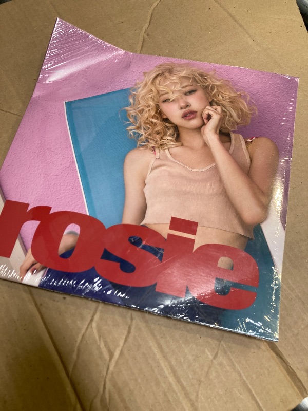 Photo 1 of rosie