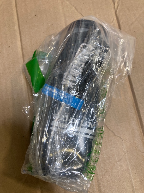 Photo 1 of CamelBak Podium Chill Insulated Bike Water Bottle - Easy Squeeze Bottle - Fits Most Bike Cages - 21oz, Black