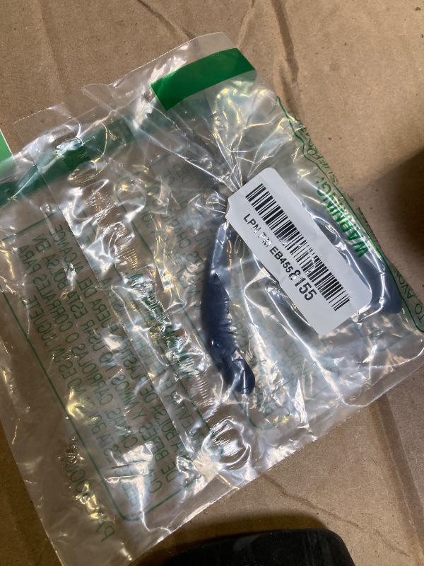 Photo 1 of Allied 80101 5 in. Mini Long Nose Pliers