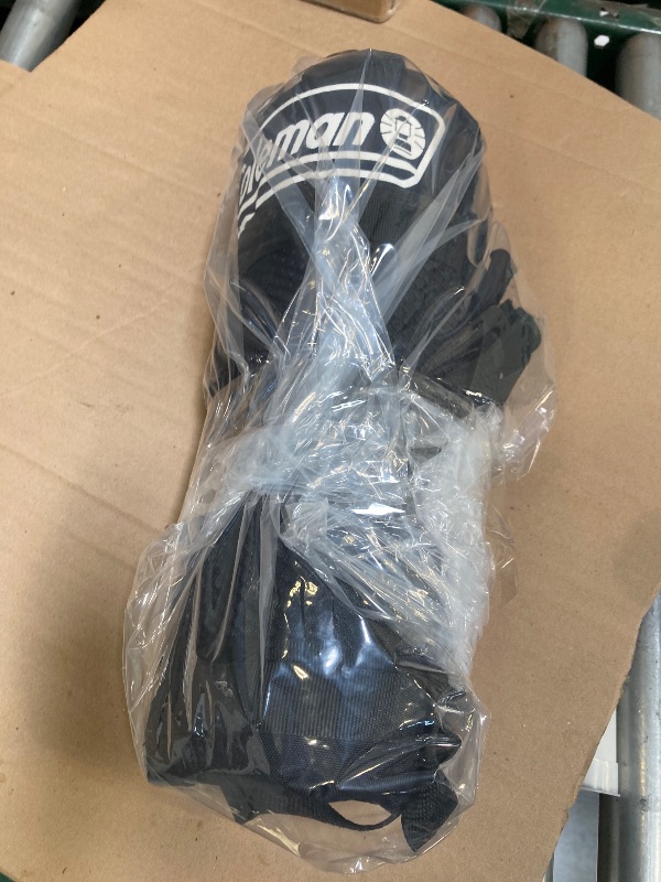 Photo 1 of Coleman Portable Stadium Seat Cushion, Lightweight Padded Seat for Sporting Event