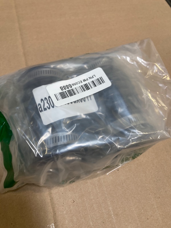 Photo 1 of uxcell 2 Pcs Air Intake Tube Hose Replacement No.1788120100 for Lexus ES300 1999 2000 2001 3.0L