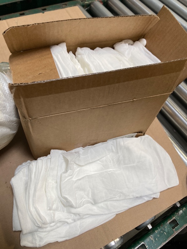 Photo 1 of  Pool Micro Filter Mesh Bags for Pool Blaster Water Tech Catfish Ultra Vacuum Sand & Silt