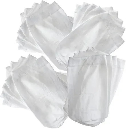 Photo 1 of Pool Micro Filter Mesh Bags for Pool Blaster Water Tech Catfish Ultra Vacuum Sand & Silt