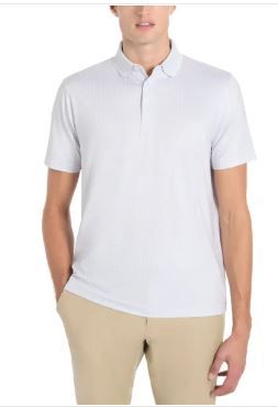 Photo 1 of Hickey Freeman Men’s Polo- Medium