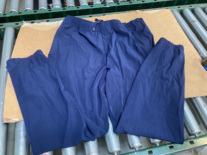 Photo 1 of Soybu Lightweight Jogger Mens Large Focus Balance Focus Balance Pants- large