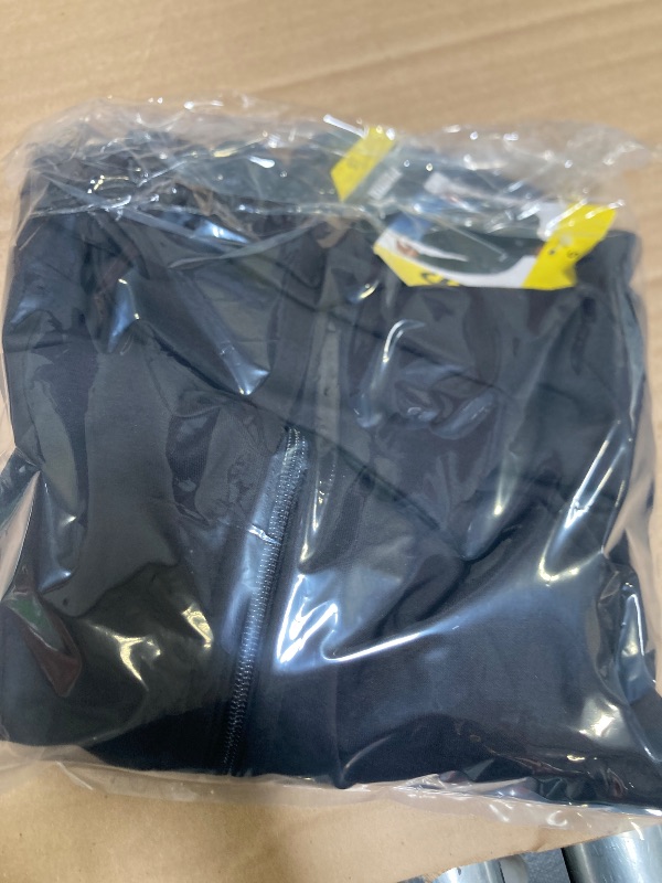 Photo 1 of Size S---PUMA Men's Track Jacket (Black,Small)