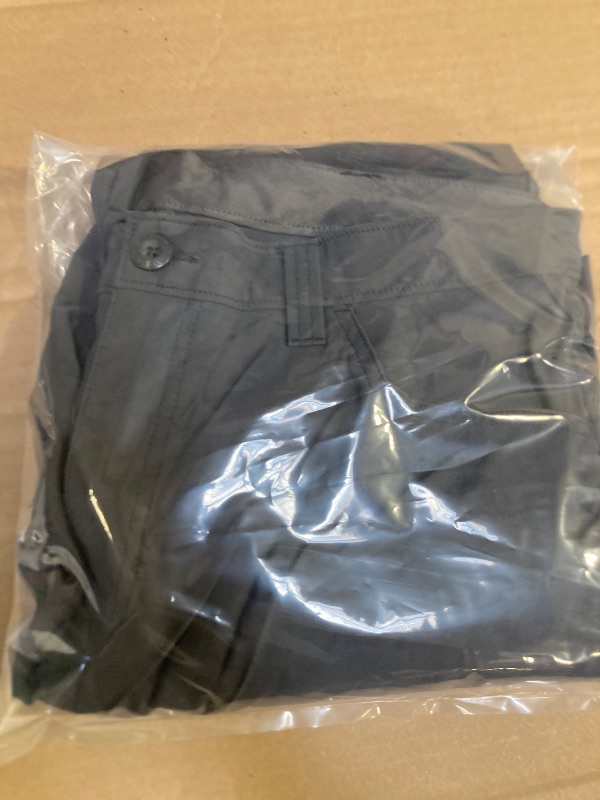 Photo 1 of Size 36x30--Eddie Bauer Men's Rainier Pull-On Pants