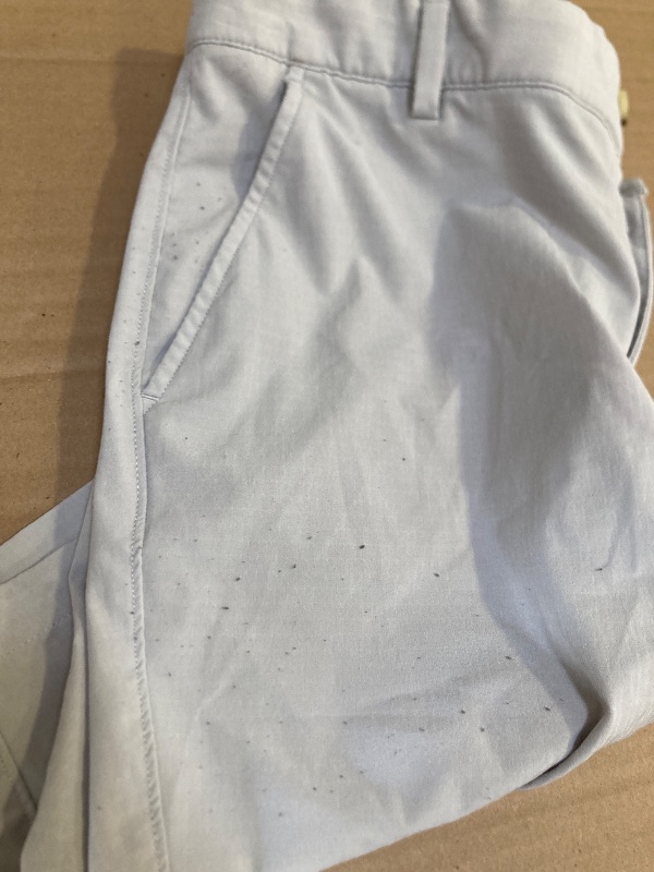 Photo 1 of Greg Norman Men's Classic Stretch Golf Shorts