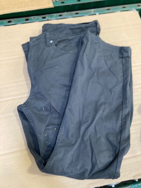 Photo 1 of Size 36x30--Levi ?s 505  Jeans Grey 