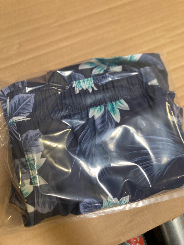 Photo 1 of Size S--Hurley Swim Shorts