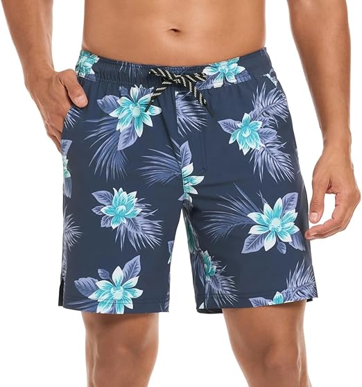 Photo 1 of Size S--Hurley Swim Shorts