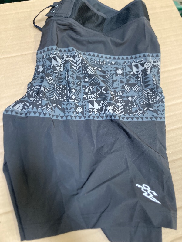 Photo 1 of Size 38--DA HUI Board Shorts for Men 