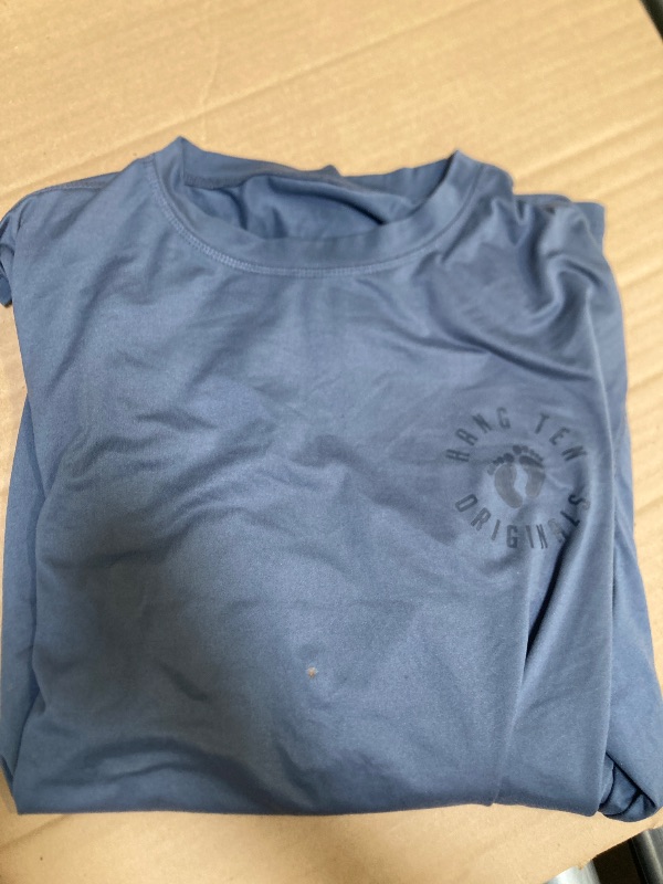 Photo 1 of Men's Long Sleeve T-Shirt****unknown size