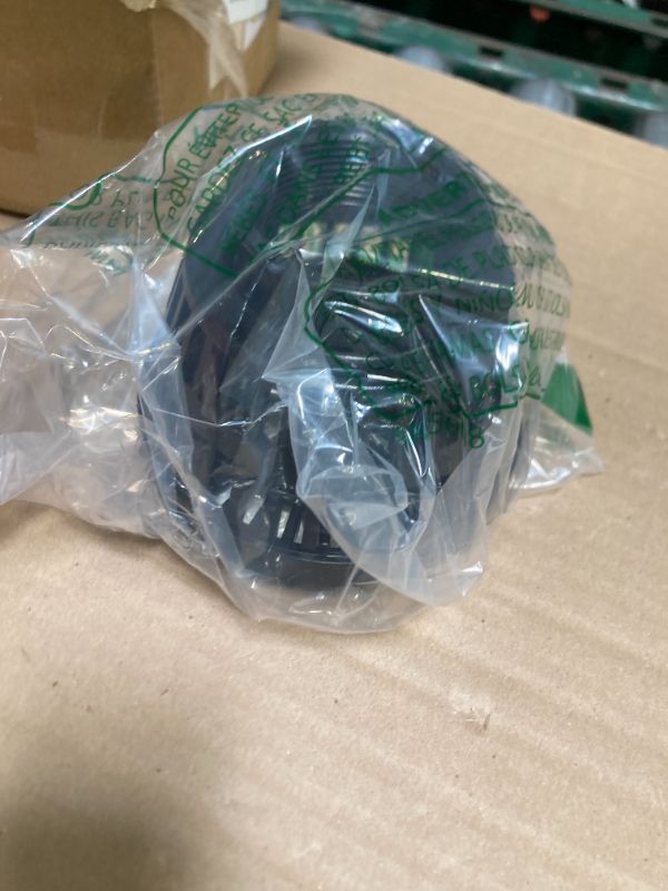Photo 1 of 2"Pacer Pumps 58-0733 2 Inch Poly Suction Strainer for Water Pumps