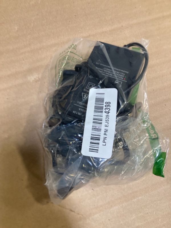 Photo 1 of EVAPLUS 42V 2A Charger, Power Adapter with Female DC 5.5mm-2.5mm/2.1mm Port, Compatible with GOTRAX GXL V2, G2, G3, G4, Apex, Glider, XR Elite, XR Ultra 36V Lithium-ion Battery