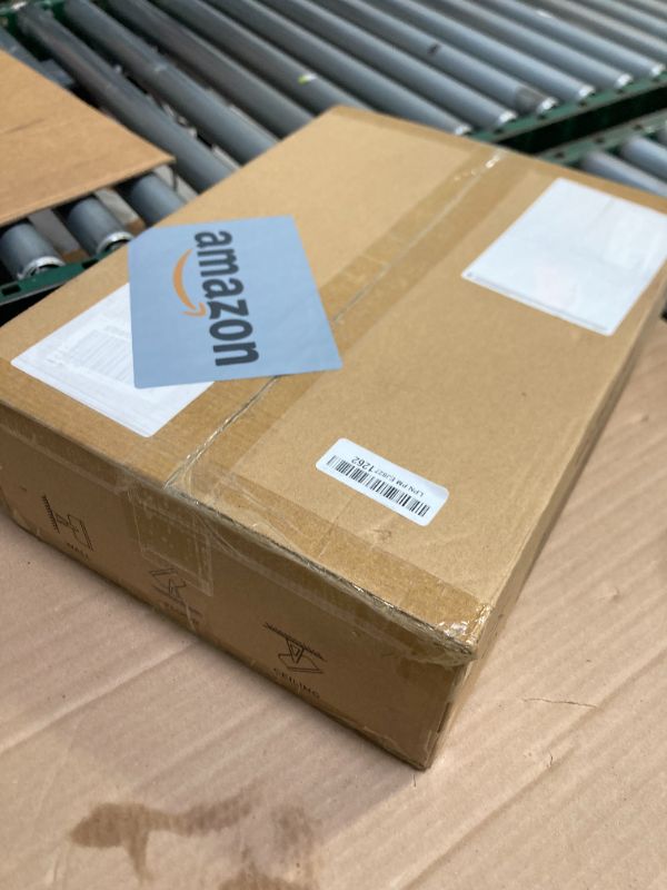 Photo 1 of AGranTOP 4 Pack Linkable LED Shop Light (Built-in Outlet) - 100W 15000LM Aluminum Plug in Garage Light w/ 9.84 ft Power Cord and On/Off Switch, 6000K Shop Lights for Garage, Workshop