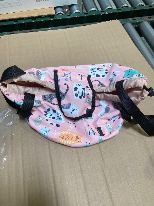 Photo 1 of Tote bag for pet