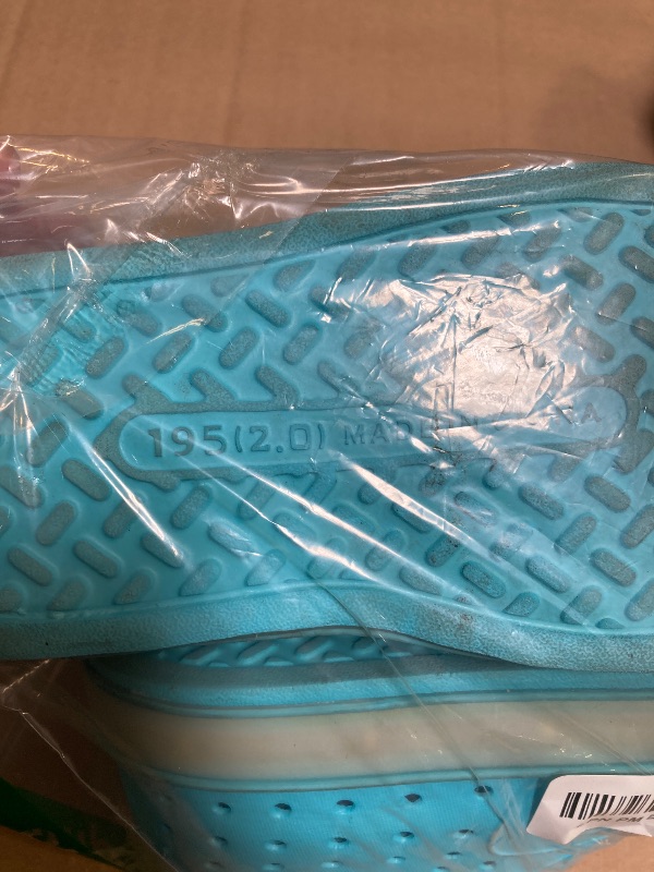 Photo 1 of Kids  Shoes- size unknown
