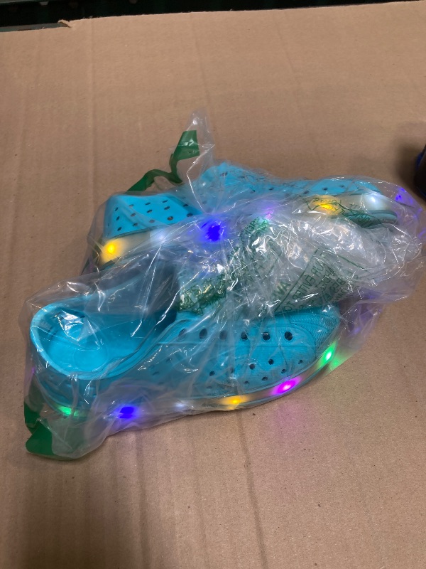 Photo 1 of Kids  Shoes- size unknown