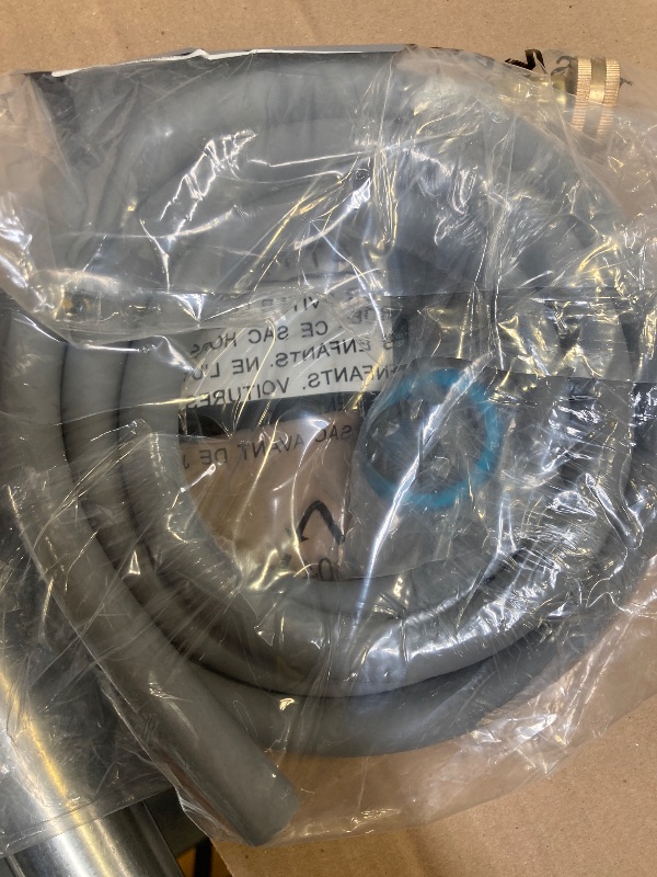 Photo 1 of 8FT DRAIN HOSE