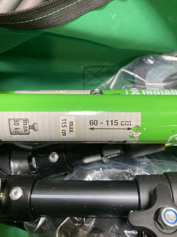 Photo 1 of XINQIAO Cabinet Jacks for Installing Cabinets, Heavy Duty Third Hand Tools Adjustable Support Pole 
