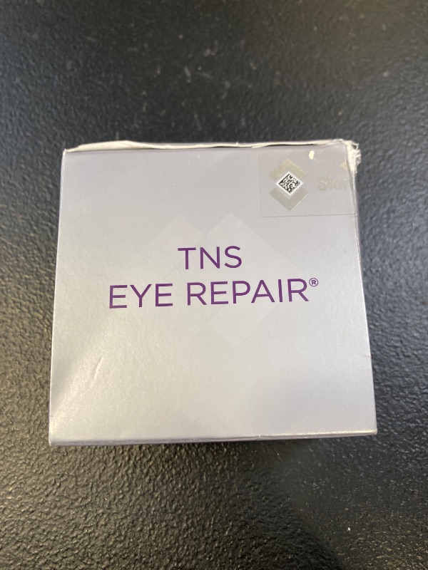 Photo 1 of SkinMedica TNS Eye Repair - Our Age-Defying, Under Eye Cream to Say Goodbye to the Appearance of Dark Circles and Puffiness, 0.5 Oz