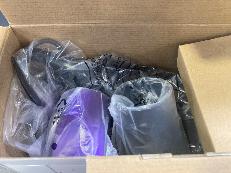 Photo 1 of HOT TOOLS Pro Artist Tourmaline 2000 Turbo Hair Dryer | Lightweight with Quiet Blowout Results