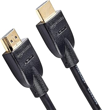 Photo 1 of High Speed HDMI Cable , 1 Pack 