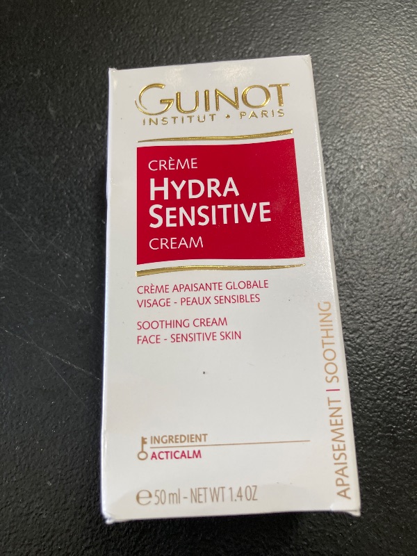 Photo 1 of Guinot Creme Hydra Sensitive