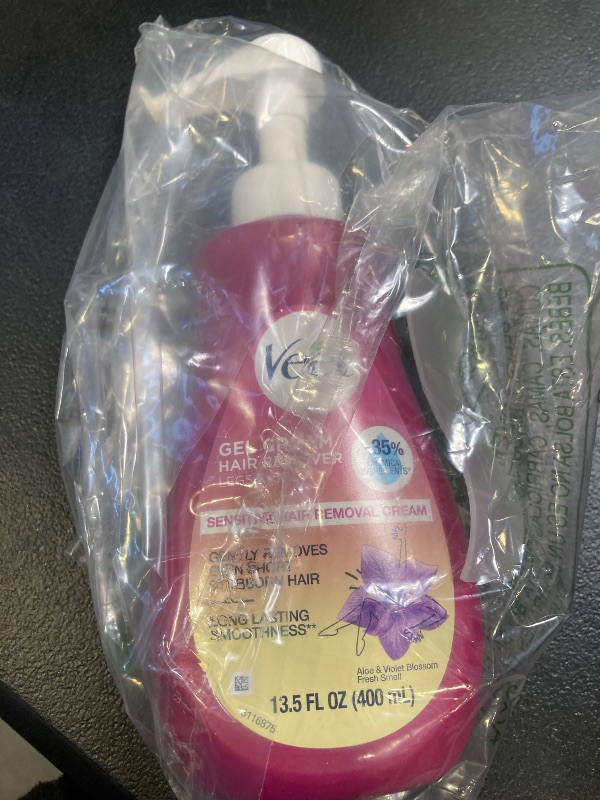 Photo 1 of Hair Remover
