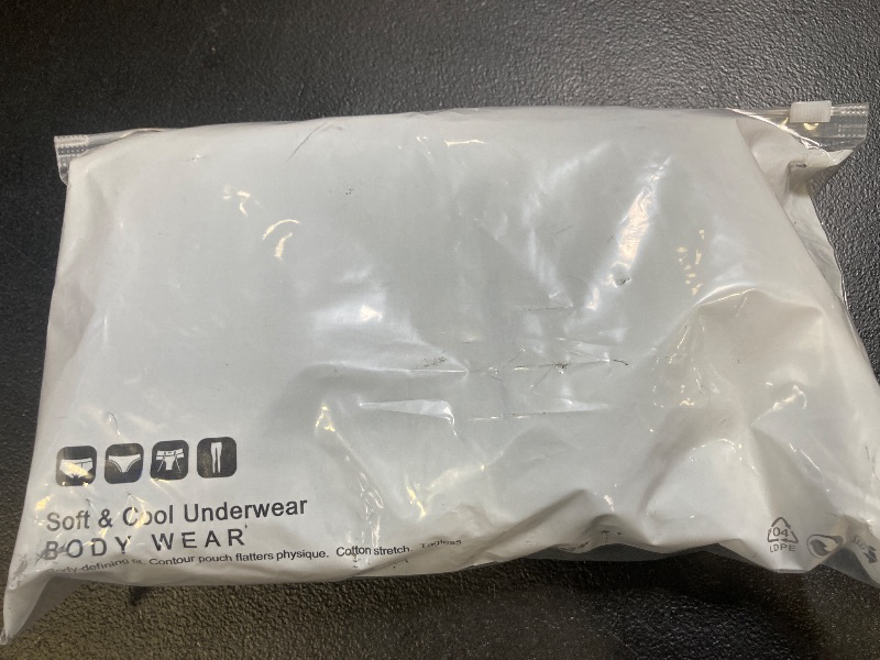Photo 1 of 80ml Heavy Flow Absorbent Incontinence Underwear for Women, Washable Leakproof Panties, Underwear for Bladder Leakage Protection 3Pack(XXL)