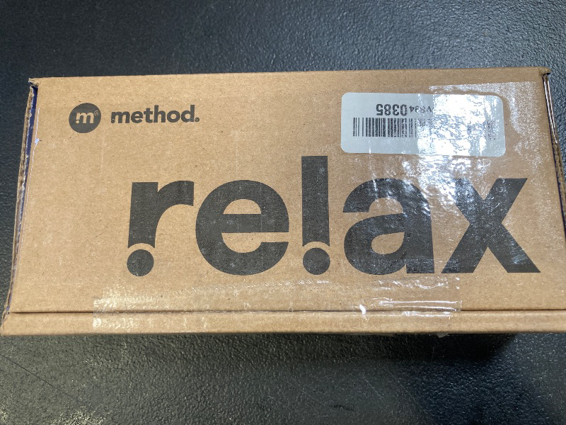 Photo 1 of Method Men Body Wash, Glacier + Granite, Paraben and Phthalate Free, 18 fl oz (Pack of 1)