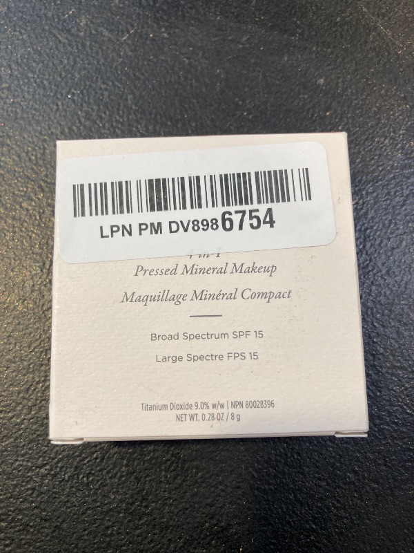 Photo 1 of PUR Beauty 4-in-1 Pressed Mineral Makeup Powder Foundation with SPF 15 - Concealer & Finishing Compact Pressed Powder for Face - Buildable Medium to Full Coverage Foundation Powder (Blush Medium)