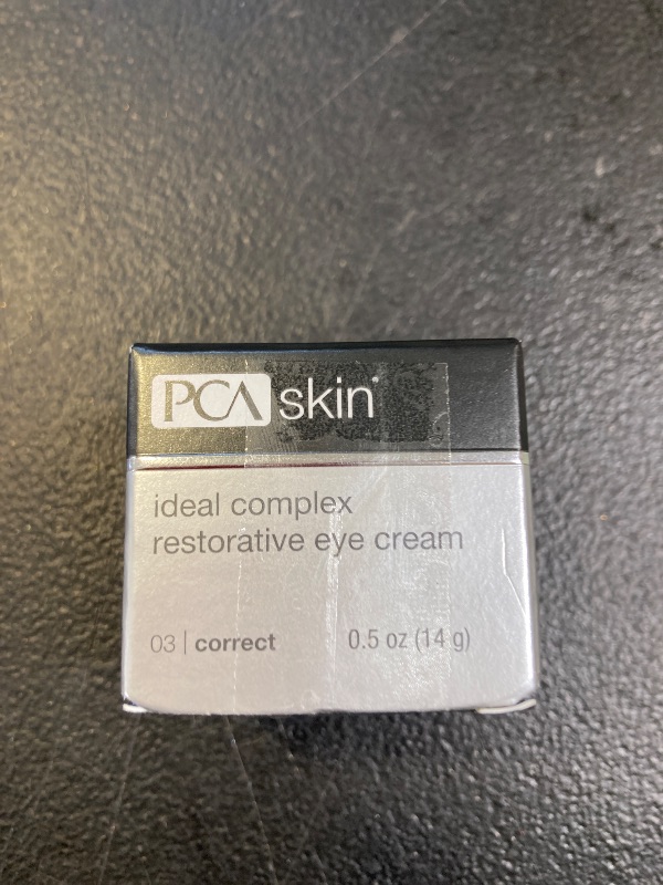 Photo 1 of PCA SKIN HydraLuxe Anti Aging Cream, Deeply Moisturizing Cream for Day and Night Use, Improves Moisture Retention in Skin and Smoothes Fine Lines and Wrinkles, Hydrating Face Moisturizer, 1.8 oz Jar