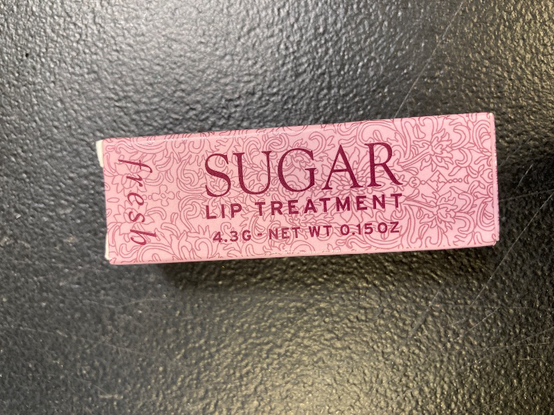 Photo 1 of Fresh Sugar Lip Treatment - Rose Lip Treatment Women 0.15 oz