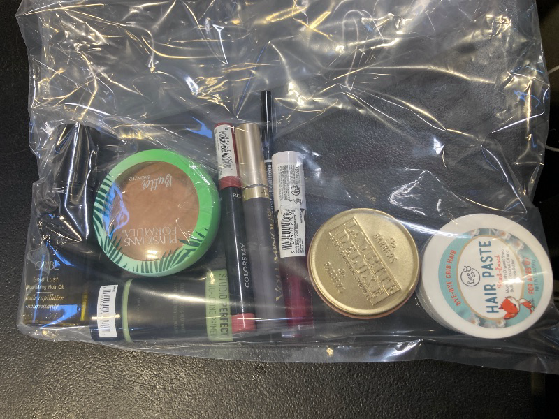 Photo 1 of Makeup Beauty Bundle / Final Sale 