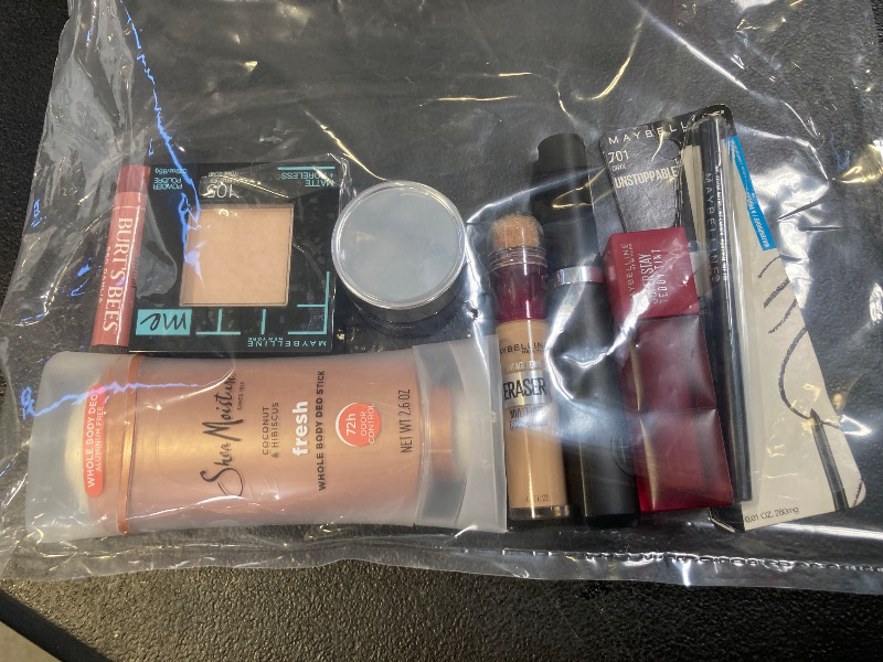 Photo 1 of Makeup Beauty Bundle / Final Sale 