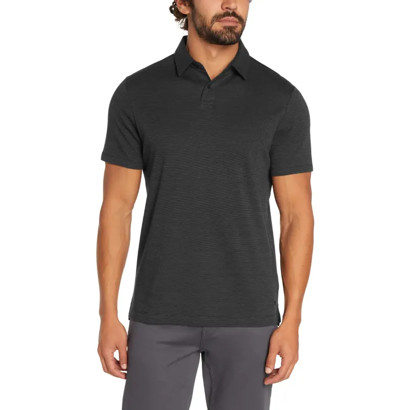 Photo 1 of Banana Republic Men’s Luxe Polo Shirt - Size XL 