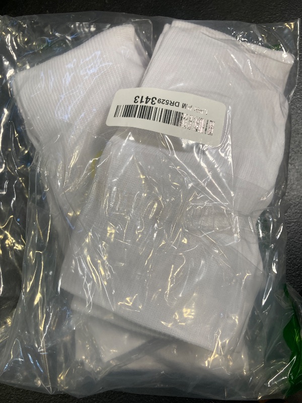 Photo 1 of HYCOPROT Compression Socks for Women & Men Circulation (3 Pairs) 15-20 mmHg for Athletics Running Nurses Pregnancy Travel