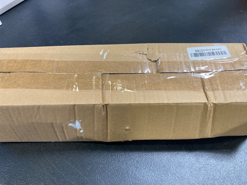 Photo 1 of Replacement Base Stand for Hisense Smart TV 70A6G 75A6H 70A7100F, Non-Slip TV Legs for Hisense 75" 70" 4K Smart Google TV 70A6G 75A6H 70A7100F, Table Top TV Stand for Hisense TV 70A6G 75A6H 70A7100F