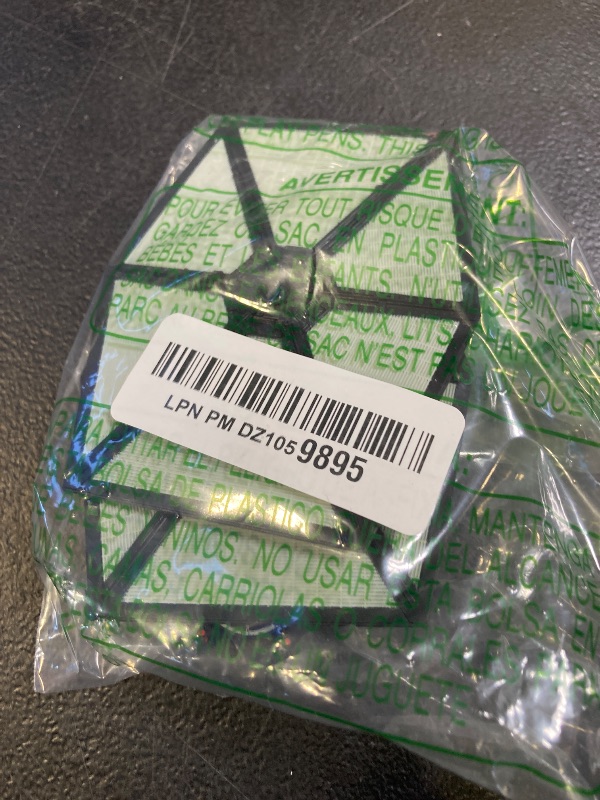 Photo 1 of Star Wars Micro Galaxy Squadron First Order TIE Fighter Mystery Bundle - 3-Inch Light Armor Class and Scout Class Vehicles with Accessories
