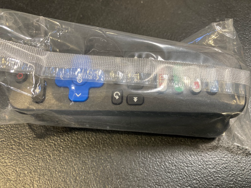 Photo 1 of (Pack of 2) Replacement-Remote-Control for Roku-TV, Compatible for TCL Roku/Hisense Roku/Onn Roku/Philips Roku Smart TVs(Not for Roku Stick and Box)