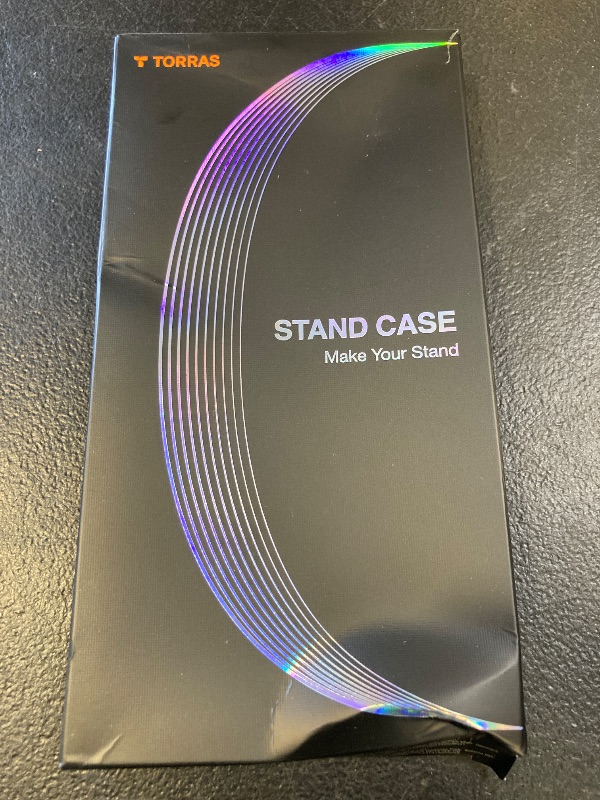 Photo 1 of TORRAS Desert Titanium for iPhone 16 Pro Max Case, [Military Grade Drop Tested][Fit for MagSafe] [Built-in Stand] Translucent Slim Soft Edge Case for iPhone 16 Pro Max 6.9" 2024, Rose Gold