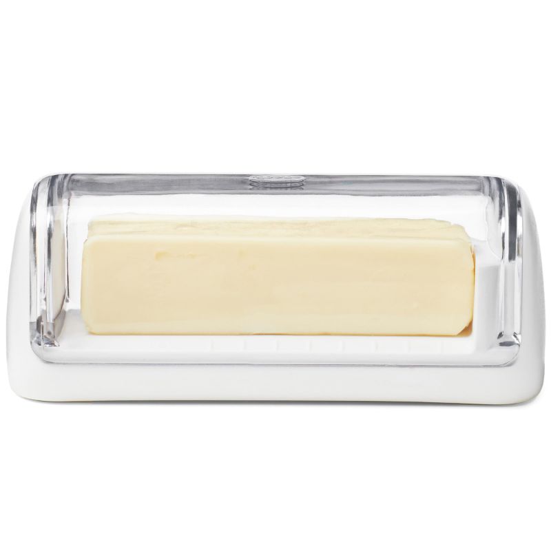 Photo 1 of Chef'n Slice'n Store Butter Dish