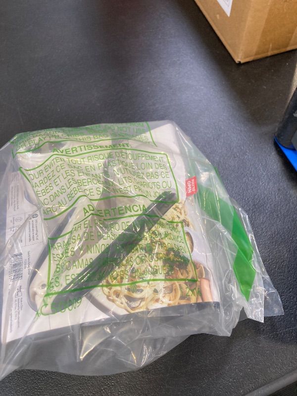 Photo 1 of OXO Good Grips Rotary Grater,White