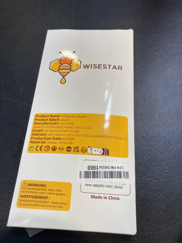 Photo 1 of WISESTAR 26PCS Transports Rubber Fridge Magnets for Kids- Aircraft, Boat, Vehicle, Car Refrigerator Magnet for Whiteboard - Educational Toy Tool School Prize Birthday Gift- Kids Over 3 Years