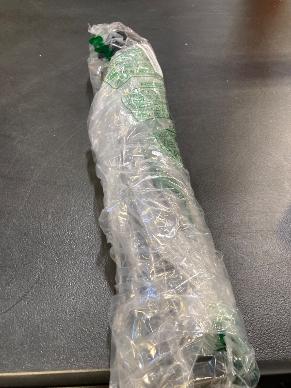 Photo 1 of UIOSANRT Shower Curtain Rod Adjustable 31-79", Anti-Rust Shower Rod & Spring Tension Shower Rod No Drill, Black Shower Curtain Rod for Bathroom Tension Rod