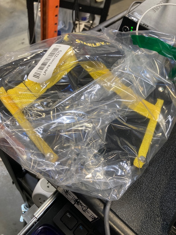 Photo 1 of STANLEY Jr. - Tool Belt, Tools Ages 5+ (T010M-Sy), Mixed